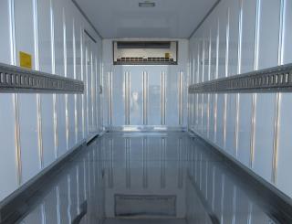 三菱 冷凍・保冷 小型 令和7年11月 2RGーFBAV0 25枚目