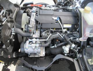 三菱 冷凍・保冷 小型 令和7年11月 2RGーFBAV0 47枚目