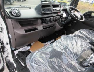 三菱 冷凍・保冷 小型 令和7年11月 2RGーFBAV0 20枚目