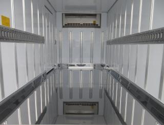 三菱 冷凍・保冷 小型 令和7年11月 2RGーFBAV0 26枚目