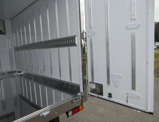 三菱 冷凍・保冷 小型 令和7年11月 2RGーFBAV0 31枚目