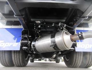 三菱 冷凍・保冷 小型 令和7年11月 2RGーFBAV0 35枚目