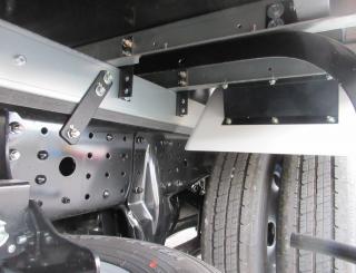 三菱 冷凍・保冷 小型 令和7年11月 2RGーFBAV0 40枚目