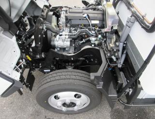 三菱 冷凍・保冷 小型 令和7年11月 2RGーFBAV0 47枚目