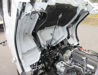 三菱 冷凍・保冷 小型 令和7年11月 2RGーFBAV0 49枚目