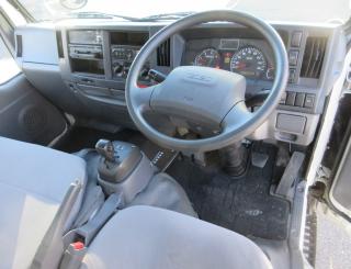 いすゞ バン 小型 平成28年9月 ◆商談中◆　TPGーNHS85AN 11枚目