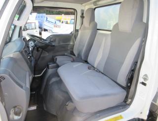 いすゞ バン 小型 平成28年9月 ◆商談中◆　TPGーNHS85AN 21枚目