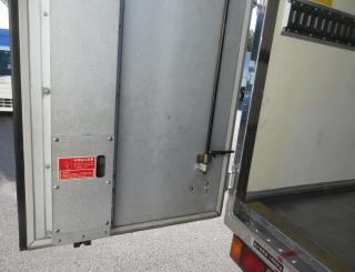 いすゞ バン 小型 平成28年9月 ◆商談中◆　TPGーNHS85AN 31枚目