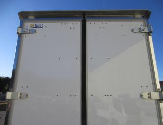 いすゞ バン 小型 平成28年9月 ◆商談中◆　TPGーNHS85AN 33枚目