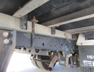 いすゞ バン 小型 平成28年9月 ◆商談中◆　TPGーNHS85AN 36枚目