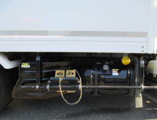 いすゞ バン 小型 平成28年9月 ◆商談中◆　TPGーNHS85AN 37枚目