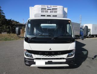 三菱 冷凍・保冷 小型  ◆商談中◆　2RGーFEB50 2枚目