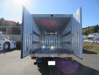 三菱 冷凍・保冷 小型  ◆商談中◆　2RGーFEB50 25枚目