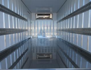 三菱 冷凍・保冷 小型  ◆商談中◆　2RGーFEB50 26枚目