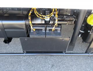 三菱 冷凍・保冷 小型  ◆商談中◆　2RGーFEB50 37枚目