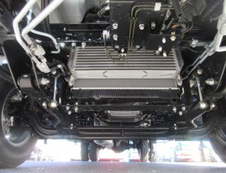 三菱 冷凍・保冷 小型  ◆商談中◆　2RGーFEB50 38枚目