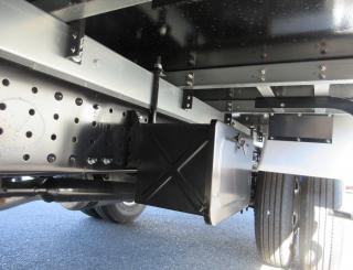 三菱 冷凍・保冷 小型  ◆商談中◆　2RGーFEB50 40枚目