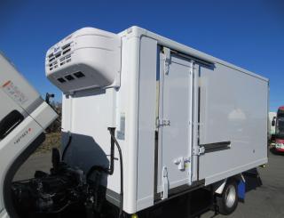 三菱 冷凍・保冷 小型  ◆商談中◆　2RGーFEB50 45枚目