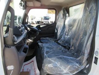 三菱 ダンプ 小型 令和7年12月 2RGーFBA60 19枚目