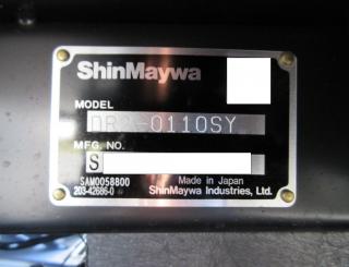 三菱 ダンプ 小型 令和7年12月 2RGーFBA60 22枚目