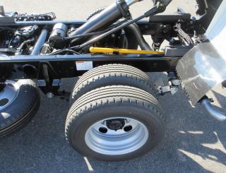 三菱 ダンプ 小型 令和7年12月 2RGーFBA60 27枚目