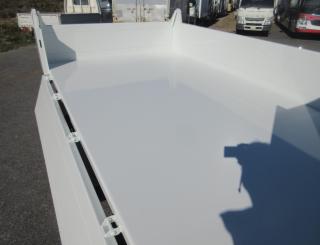 三菱 ダンプ 小型 令和7年12月 2RGーFBA60 33枚目