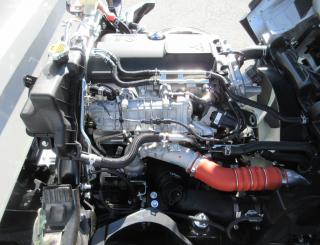 三菱 ダンプ 小型 令和7年12月 2RGーFBA60 47枚目