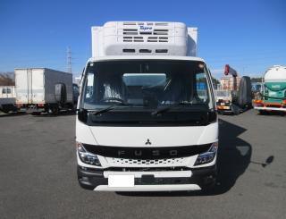 三菱 冷凍・保冷 小型  ◆商談中◆　2RGーFEB50 2枚目