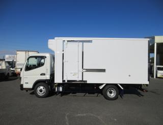 三菱 冷凍・保冷 小型  ◆商談中◆　2RGーFEB50 4枚目