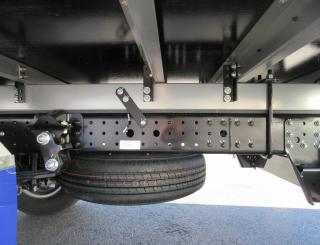 三菱 冷凍・保冷 小型  ◆商談中◆　2RGーFEB50 41枚目