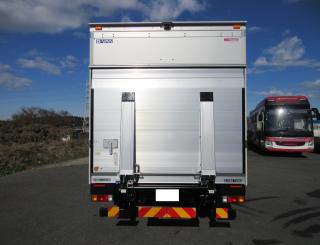 三菱 バン 小型  2PGーFEB80 5枚目