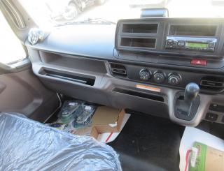 三菱 バン 小型  2PGーFEB80 12枚目