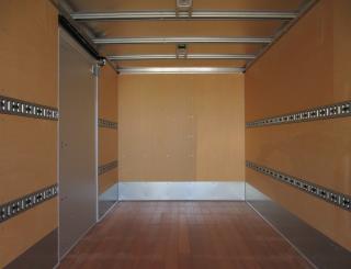 三菱 バン 小型  2PGーFEB80 28枚目