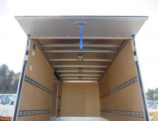 三菱 バン 小型  2PGーFEB80 29枚目