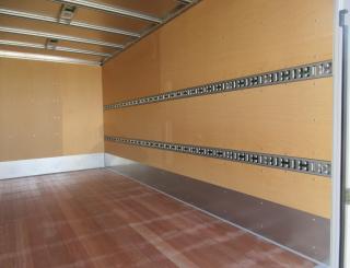 三菱 バン 小型  2PGーFEB80 31枚目