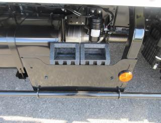 三菱 バン 小型  2PGーFEB80 35枚目