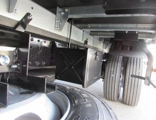 三菱 バン 小型  2PGーFEB80 38枚目