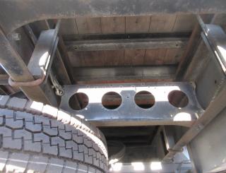 日野 クレーン付 増トン 平成30年5月 2KGーGK2ABA 37枚目