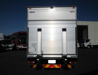 三菱 バン 小型  2PGーFEB80 5枚目