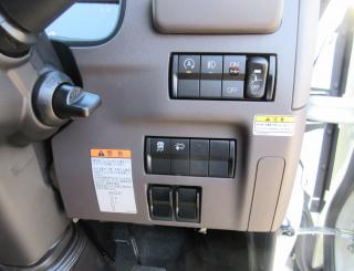 三菱 バン 小型  2PGーFEB80 10枚目