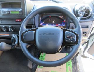 三菱 バン 小型  2PGーFEB80 11枚目