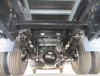 三菱 バン 小型  2PGーFEB80 34枚目