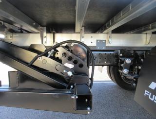 三菱 バン 小型  2PGーFEB80 35枚目