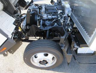 三菱 バン 小型  2PGーFEB80 46枚目