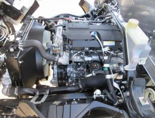 三菱 バン 小型  2PGーFEB80 47枚目