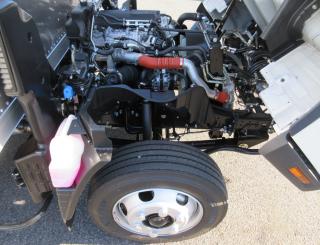 三菱 バン 小型  2PGーFEB80 48枚目