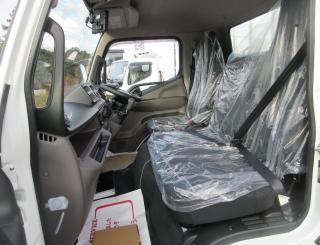 三菱 平ボデー・Wキャブ・シャーシ 小型 令和7年11月 2PGーFEB90 18枚目