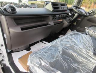 三菱 平ボデー・Wキャブ・シャーシ 小型 令和7年11月 2PGーFEB90 19枚目