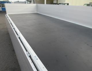 三菱 平ボデー・Wキャブ・シャーシ 小型 令和7年11月 2PGーFEB90 24枚目