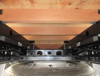 三菱 平ボデー・Wキャブ・シャーシ 小型 令和7年11月 2PGーFEB90 28枚目